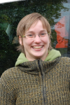 Birte Kajak
