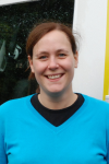 Kirsten Dahmen