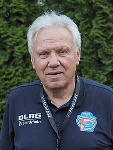 : Gerhard Schütz