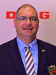 Präsident: Stefan Albrecht