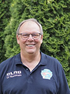 : Michael Gisbertz