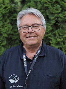 : Bernd Krenz